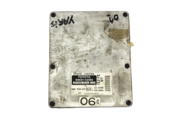 Steuergerät 89661-52065 211000-7215 Toyota Fujitsu