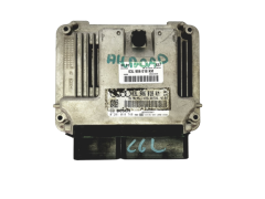 Steuergerät 03L906018KM 0281018748 Audi Bosch