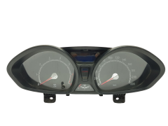 Tacho Kombiinstrument Ford Fiesta VP8A6F-10894-BC 27099
