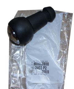 Schalthebel Original Citroen Peugeot C2 C3 207 407 2403p2