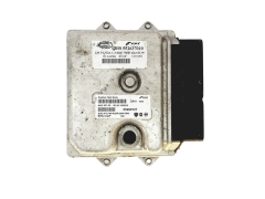 Motorsteuerung 55260727 MJD8F3.P8 Fiat 26208