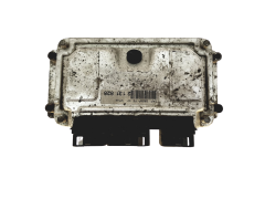 Steuergerät PSA 0261206246 9637838780id08 Bosch 27866