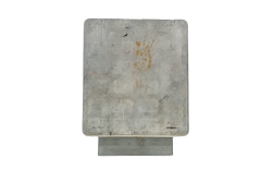 Steuergerät 2S7A-12A650-BPF DES5 Ford Visteon 38089