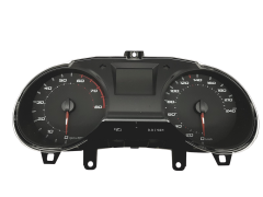 Tacho Kombiinstrument Seat Ibiza 6J0920800K A2C53311200 31976