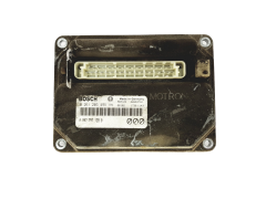 Steuergerät 00077971390 0261203498 Fiat Bosch 28432