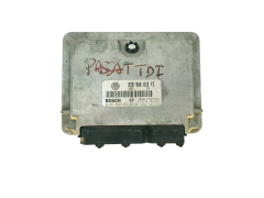 Steuergerät 038906018FE 0281010064 Volkswagen Bosch 33234