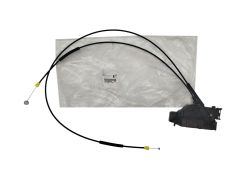 Türschloss Rechts Neues Original 9657000280 9138P1 9138.P1 Citroen Peugeot