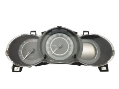 Tacho Kombiinstrument Citroen C3 2 96665882XT A2C53366301 44368