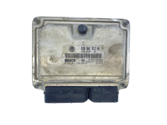 Steuergerät 038906012HP 0281011320 Seat VW Bosch 63656