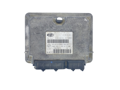 Steuergerät IAW4AF.P2 46817813 61600.625.01 Fiat Magneti Marelli 55765