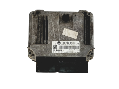 Motorsteuerung VW 03G906021QJ 0281014064 Bosch 23700