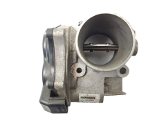 Drosselklappe Renault 8200987453B H8200727648 2.0 2.3 DCI 1743