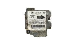 Steuergerät 90520841 5WK4168 Opel Siemens 23145