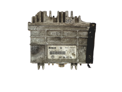 Steuergerät 030906027AA 0261204617 VW Bosch 24861