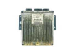 Steuergerät 8200334419 8200469340 R0410B024D Renault Delphi 32500