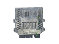 Steuergerät 9653447480 9648624280 5WS40110C-T PSA Siemens 60450