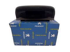 Anzeige Neues Original 6563CE 6563.CE Peugeot 307