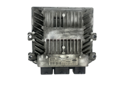 Steuergerät 7S61-12A650-EA 5WS40632A-T SID 804 Ford Siemens 49468