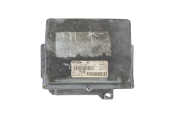 Steuergerät 0261204788 9631528780 PSA Bosch 55099