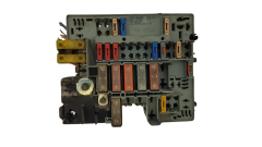 Steuergerät 9628024480 11559/04 PSA DAV 1580