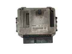 Steuergerät 51806561 0281012883 Alfa Romeo Bosch 46186
