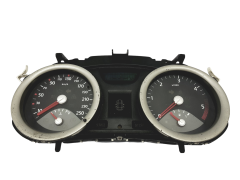 Tacho Kombiinstrument Renault Megane 2 8200399695 A 43928