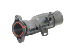Ladeluftschlauch 165760960R 1.0 TCe Renault Dacia Nissan