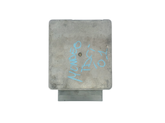 Motorsteuerung Ford 1S7F-12A650-CAF EQS0 Visteon 34636