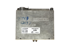 Steuergerät S101729103P 7700851758 7700864476 Renault Siemens 25886