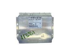 Steuergerät 0275456332 Q01 0265109454 Mercedes Bosch 60950