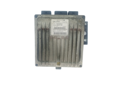 Steuergerät 8200399038 8200513163 R0410B034A Renault Delphi 41356