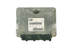 Steuergerät IAW4AF.M7 73501877 Fiat Magneti Marelli 33468