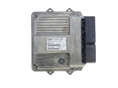 Steuergerät 55196356 ZQ MJD6JO.A2 71600.046.02 Opel FGP 54083