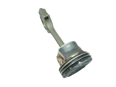 Pleuelstange 121607038R 120A17936R 1.2 TCe H5F402 Dacia Renault 1177