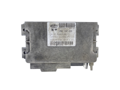 Steuergerät IAW16F.EB 46545150 61602.102.01 Fiat Magneti Marelli 54853
