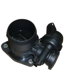 Drosselklappe Original Citroen Peugeot C4 C5 407 508 2.0 HDI 0345C4
