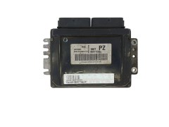Steuergerät 96417290 5WY5403F D32 1BGT Chevrolet 40705