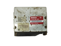 Motorsteuerung 0261200520 1739041001 BMW 15497
