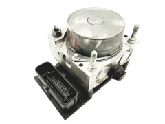 Abs-Pumpe Fiorino Bipper Nemo 51801321 0265800662 Bosch 36407