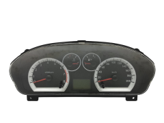 Tacho Kombiinstrument Chevrolet Aveo 96859185 52747