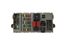 Sicherungskasten Relaiskasten Fiat 51770619 NPL 46552681 CPL Delphi