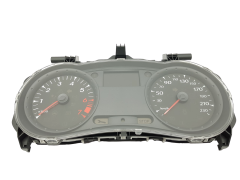 Tacho Kombiinstrument Renault Clio 3 8201059899 B 27638