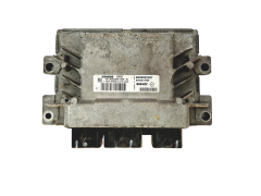 Steuergerät S120200105A 8200522357 8200510536 Renault 27591