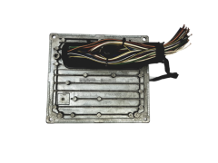 Steuergerät S118685021D 5S51-12A650-BC Ford Siemens