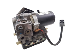 Abs-Pumpe Renault Laguna 7700846640 10.0943-0301.4 Ate