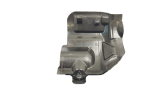 Abdeckung 231768938R 2.0 dCi Renault Espace 5