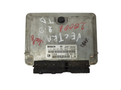 Steuergerät 90508986LA 0281001633 97008 Opel Bosch 16113