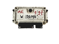 Steuergerät PSA 0261208101 9648482980 9643218980 Bosch 22250