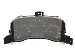 Tacho Kombiinstrument Fiat Punto 46812961 503000341000 42289