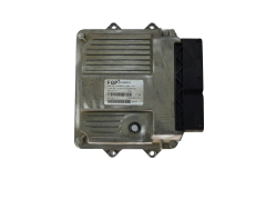 Steuergerät FGP 55195819 MJD6JF.Y1 71600.007.03 Lancia Magneti Marelli 16670